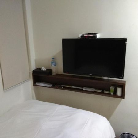德瑞旅店direct Hotel Kaohsiung Exterior foto