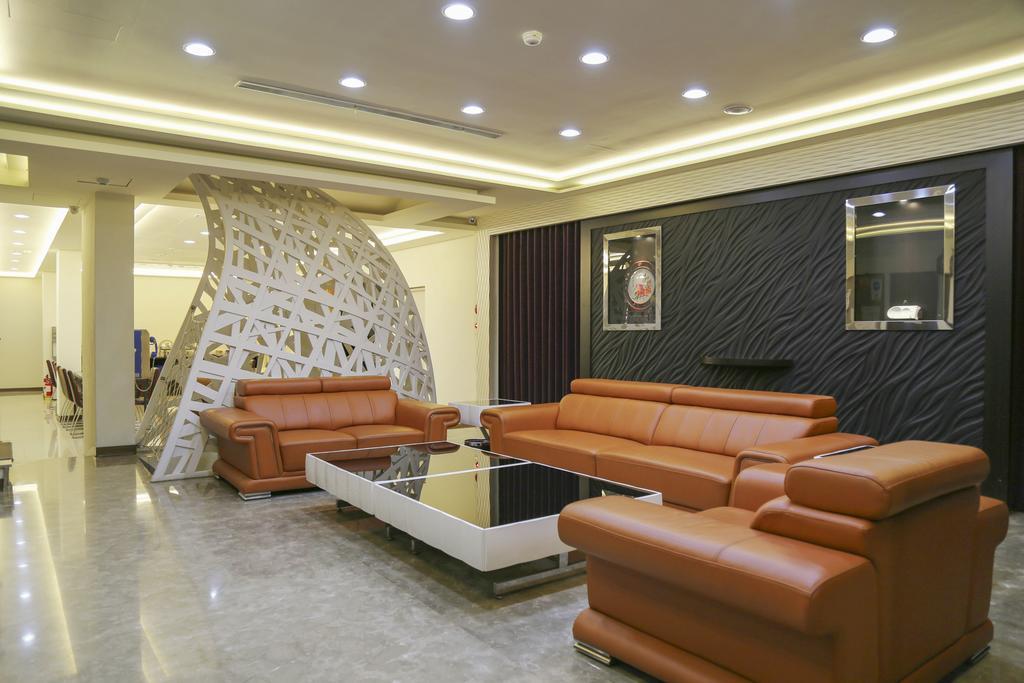 德瑞旅店direct Hotel Kaohsiung Exterior foto